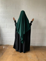 KHIMAR HAYYA  1 LAYER  (all colours )