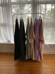 TOTAL SET MOUNA DELUXE 3 PIECES ( all colours )