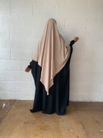 KHIMAR HAYYA  1 LAYER  (all colours )
