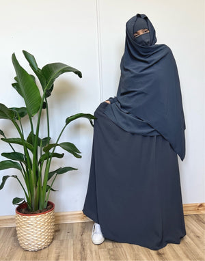 ANA URBAN CITY SET / SKIRT