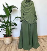 ANA URBAN CITY SET / SKIRT