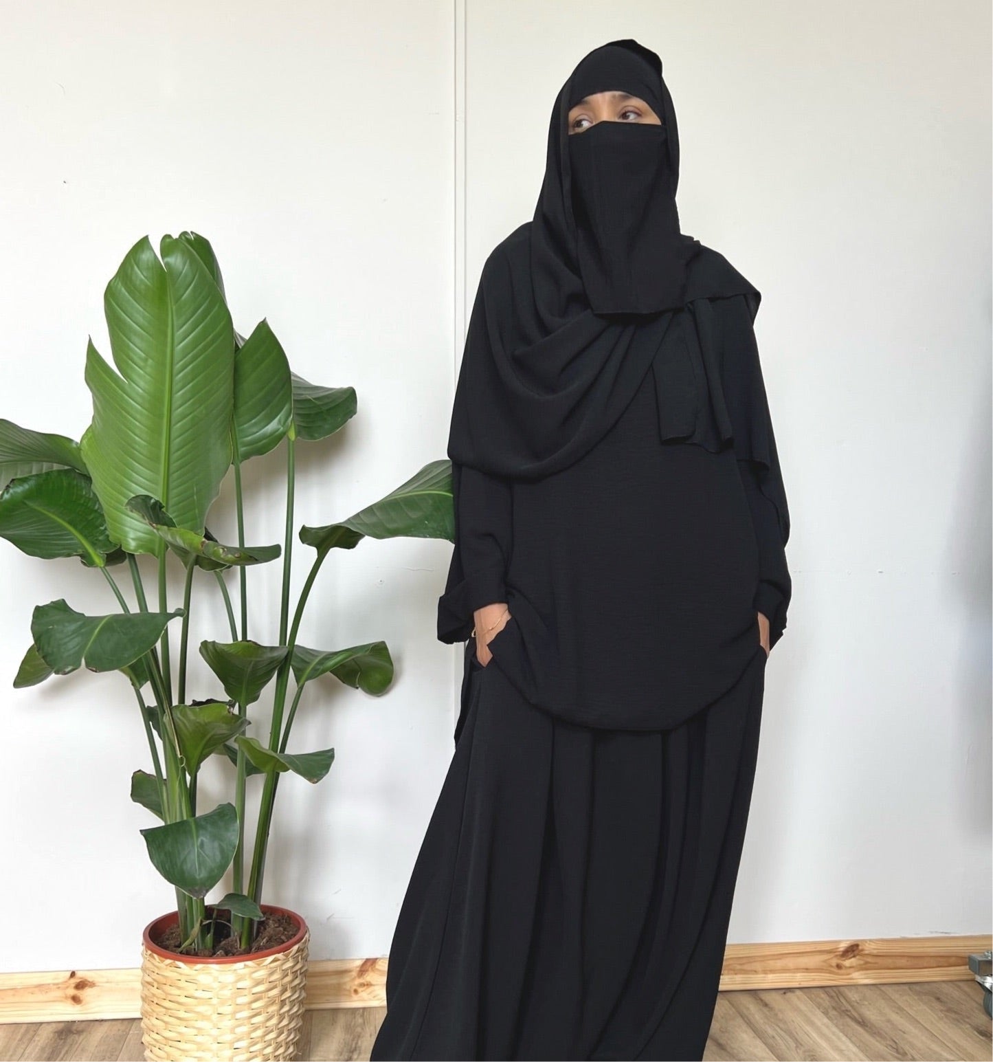 ANA URBAN CITY SET / SKIRT