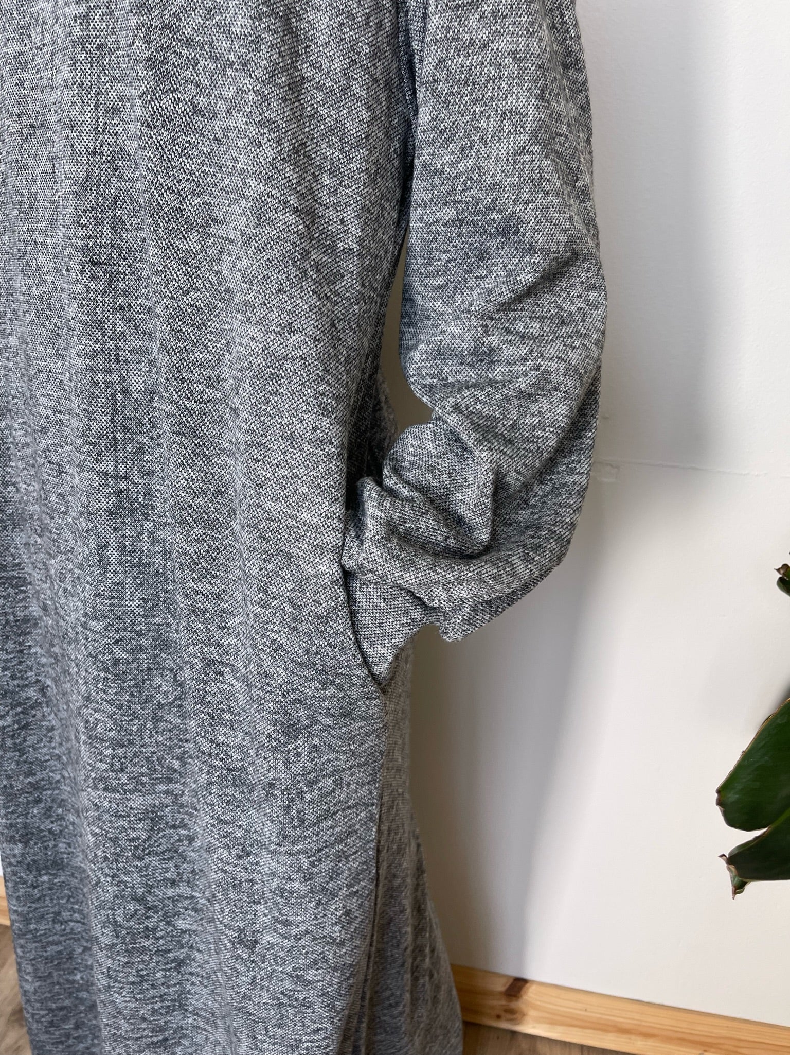 ABAYA DAFA TURTLE NECK KNIT (all colours )