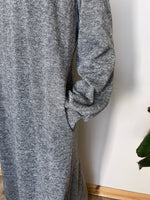 ABAYA DAFA TURTLE NECK KNIT (all colours )