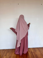 KHIMAR AMANA DELUX (maxi / medium ) all colours