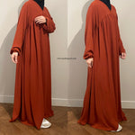 NEW ABAYA HAYYA XTRA FLOW