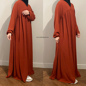 NEW ABAYA HAYYA XTRA FLOW