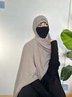 KHAYRA HIJAB + UNDERSCARF SET (all colours )