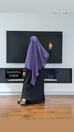 KHIMAR HAYYA DELUXE