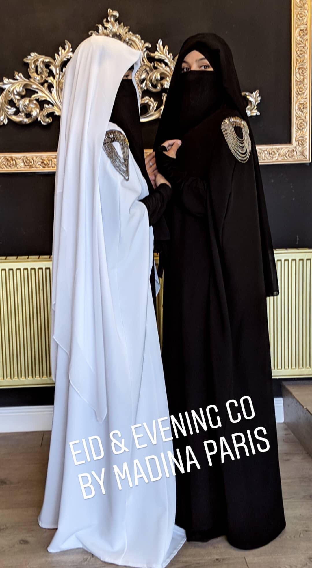 NEW CAPE EMIRATY White