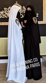 NEW CAPE EMIRATY White