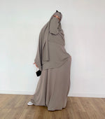 ANA URBAN CITY SET / SKIRT