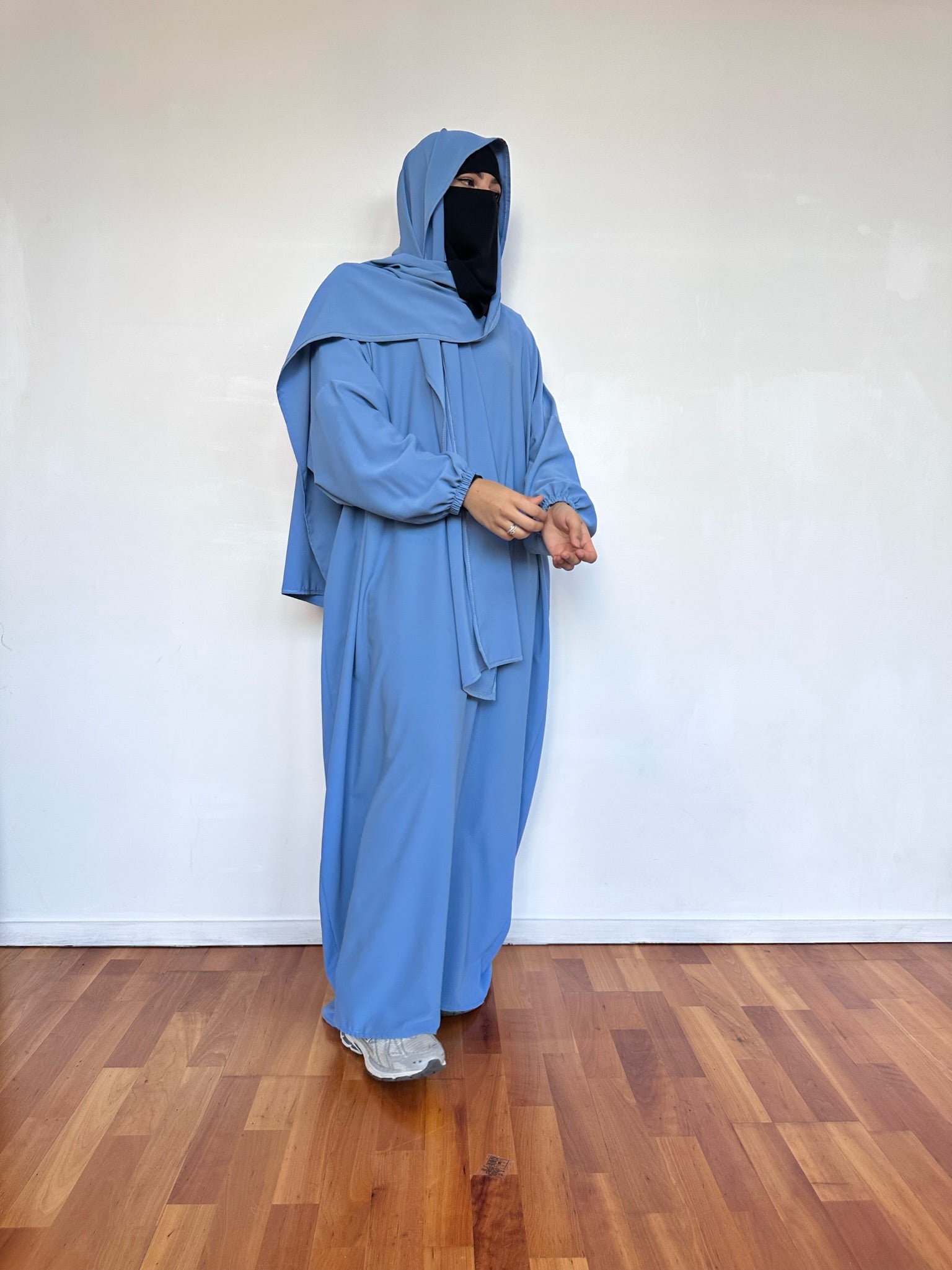 HIJABAYA DELUXE AYA INSIDE & OUTSIDE (all colours)