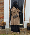 MAXI SWEAT WOOLY Knit (all colours)