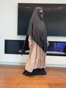Maxi Top Ruffle NEJMA (all Colours) stock