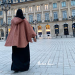 JACKET PARIS  (all colours ) / Last piece