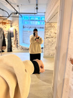 NEW MAXI SWEATS BUBBLE SPORTY