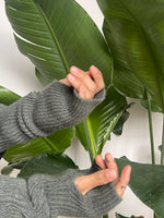 DOUDOU PREMIUM MITTENS KNIT