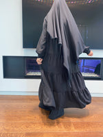 Maxi Top Ruffle NEJMA (all Colours) stock