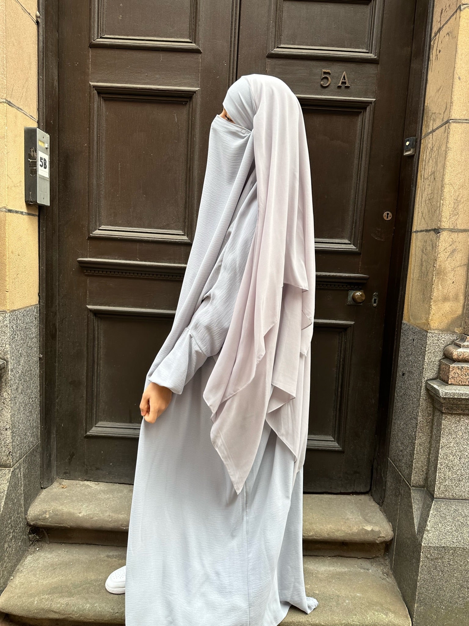 JILBAB MADINA KHIMARY ( 1 and 2 pieces /all colours)