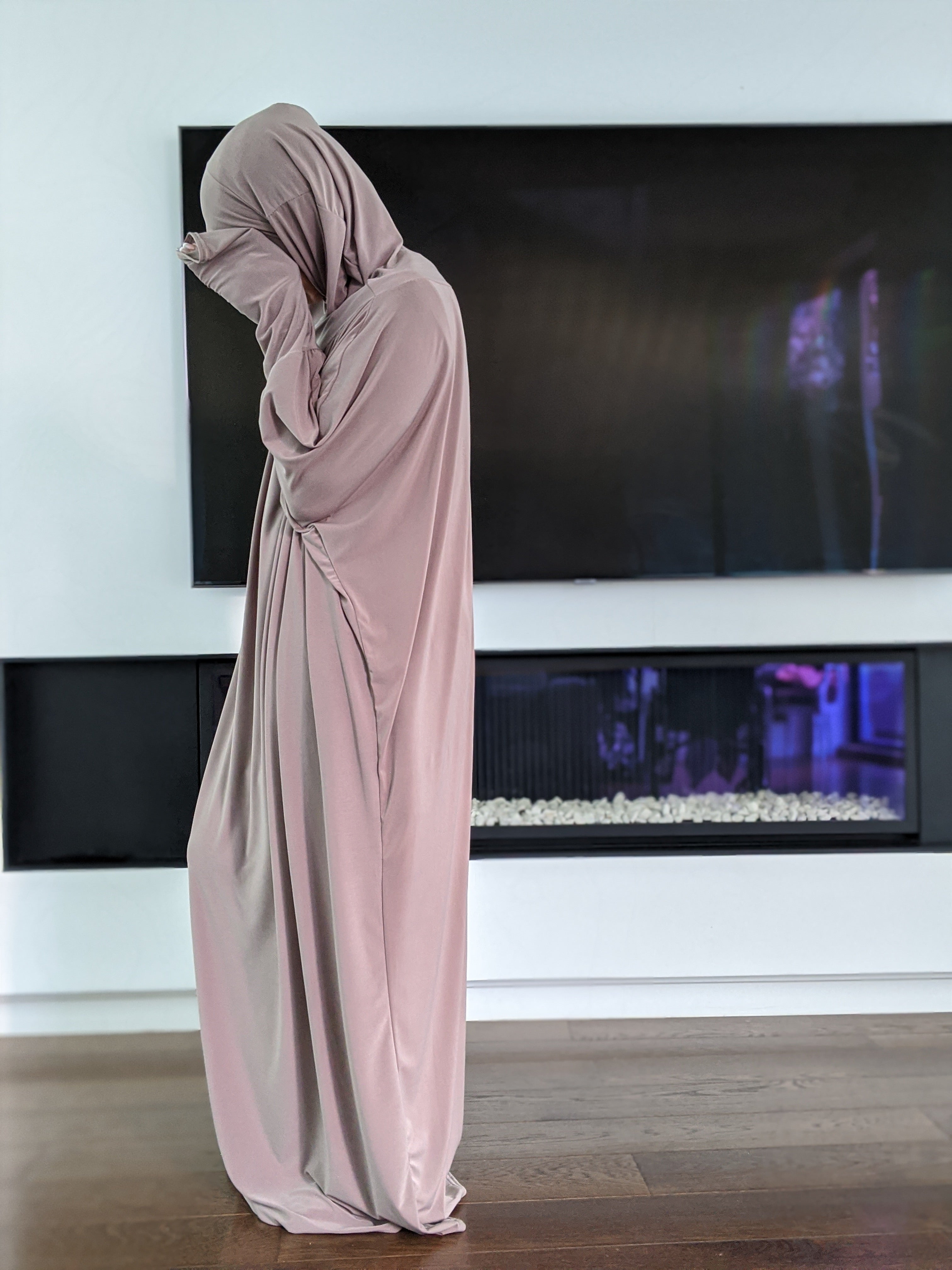 JILBAYA COMFORT ZAYNAB / all colours