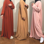 NEW ABAYA HAYYA XTRA FLOW