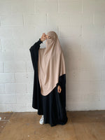 KHIMAR HAYYA  1 LAYER  (all colours )