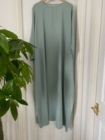 ABAYA BUTTERFLY AMANA BASIC (all colours)