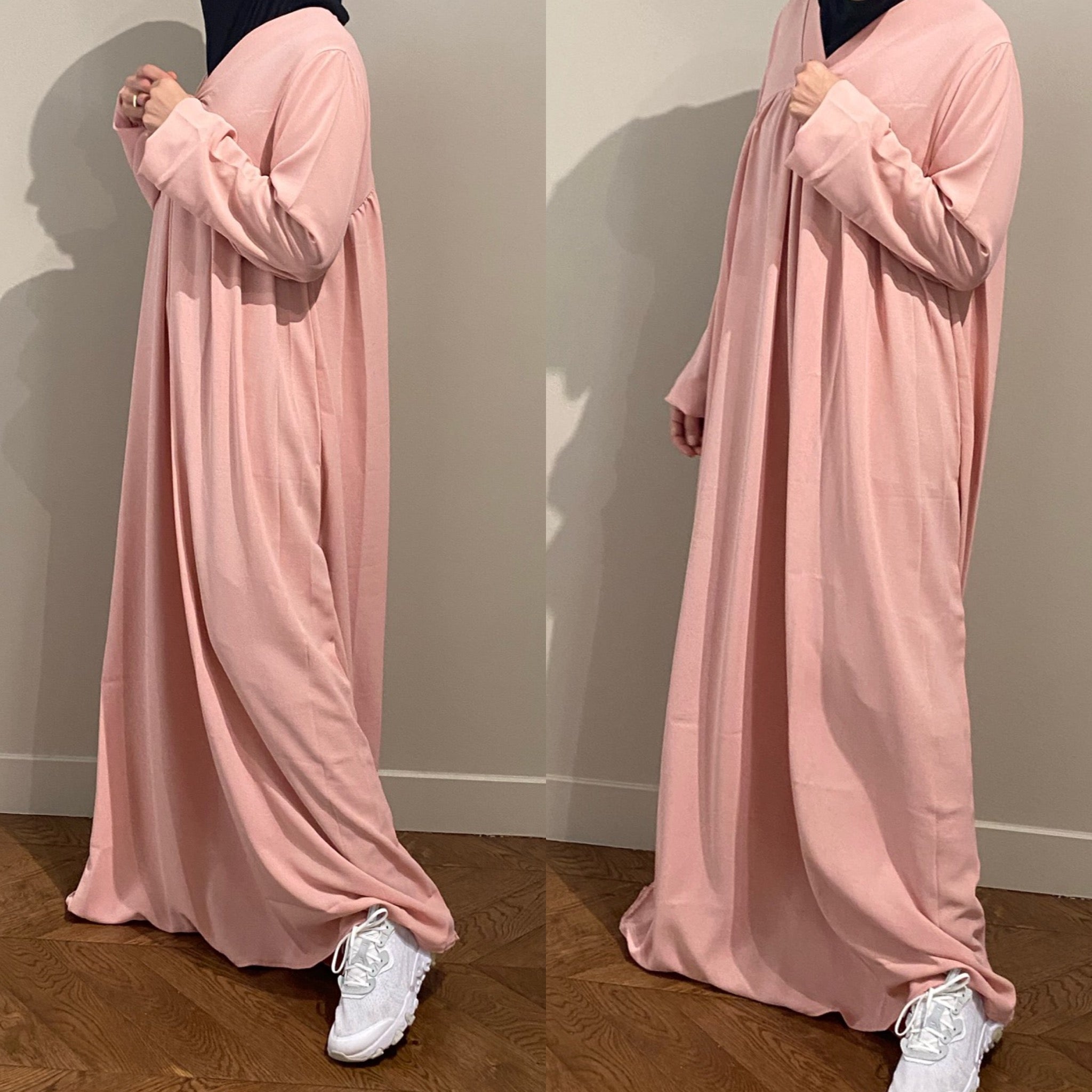 NEW ABAYA HAYYA XTRA FLOW