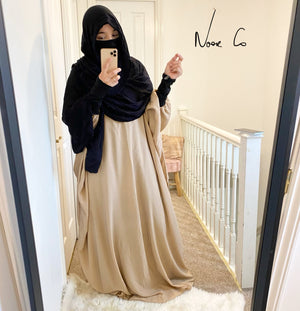 ABAYA MITTENS NOOR (all colours) stock