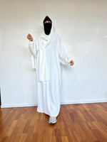 HIJABAYA DELUX AYA INSIDE & OUTSIDE (all colours)