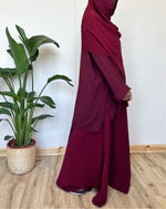 ANA URBAN CITY SET / SKIRT