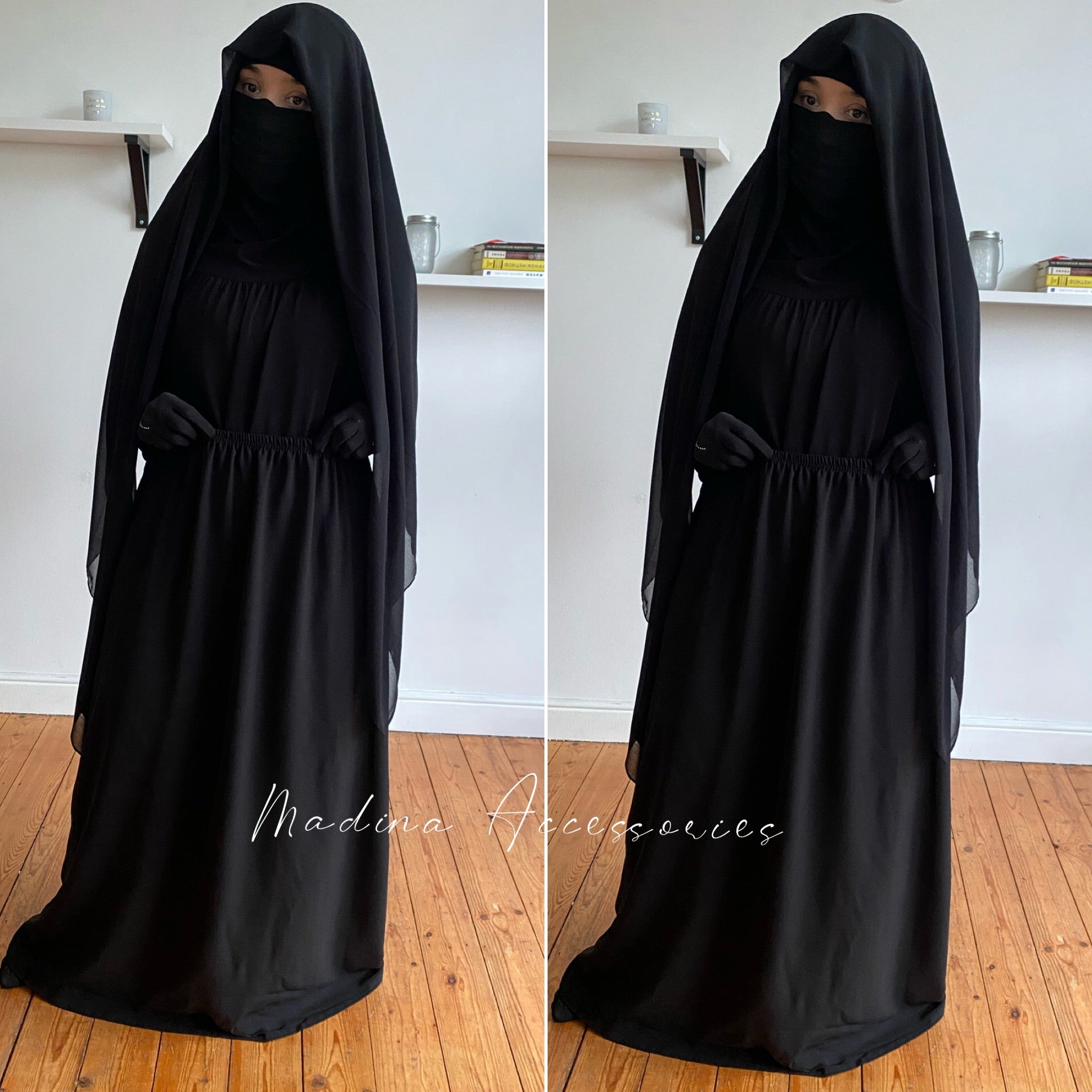 THE SKIRT HAYYA SIMPLICITY (all colours)