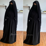 THE SKIRT HAYYA SIMPLICITY (all colours)