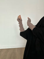 DOUDOU PREMIUM MITTENS KNIT