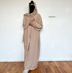 HIJABAYA DELUXE AYA INSIDE & OUTSIDE (all colours)