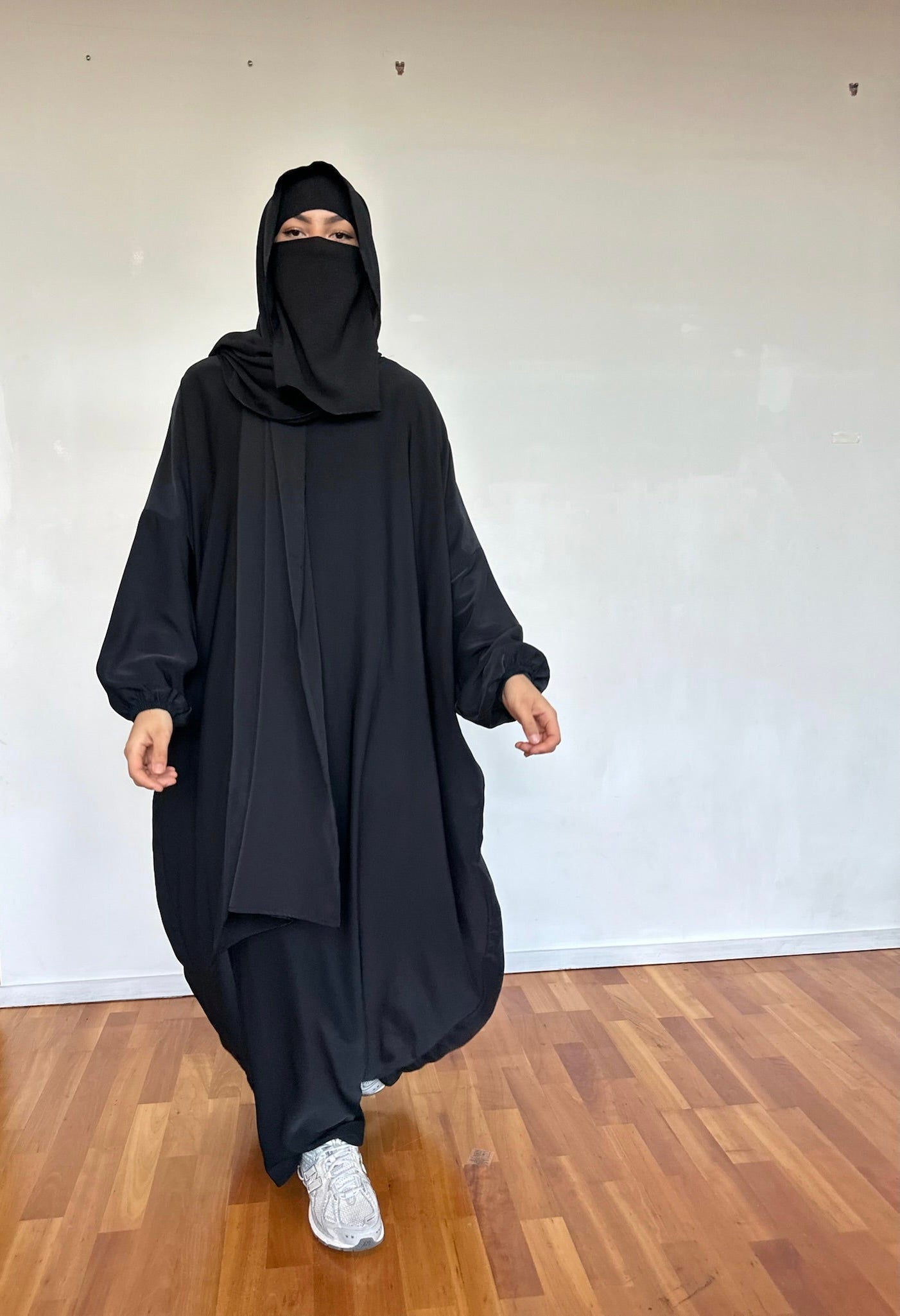 HIJABAYA AYA POCKETS PREMIUM (all colours)