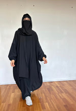 HIJABAYA AYA POCKETS PREMIUM (all colours)