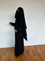 ABAYA AMANA DELUX (all colours)