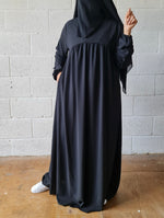 NEW ABAYA HAYYA XTRA FLOW