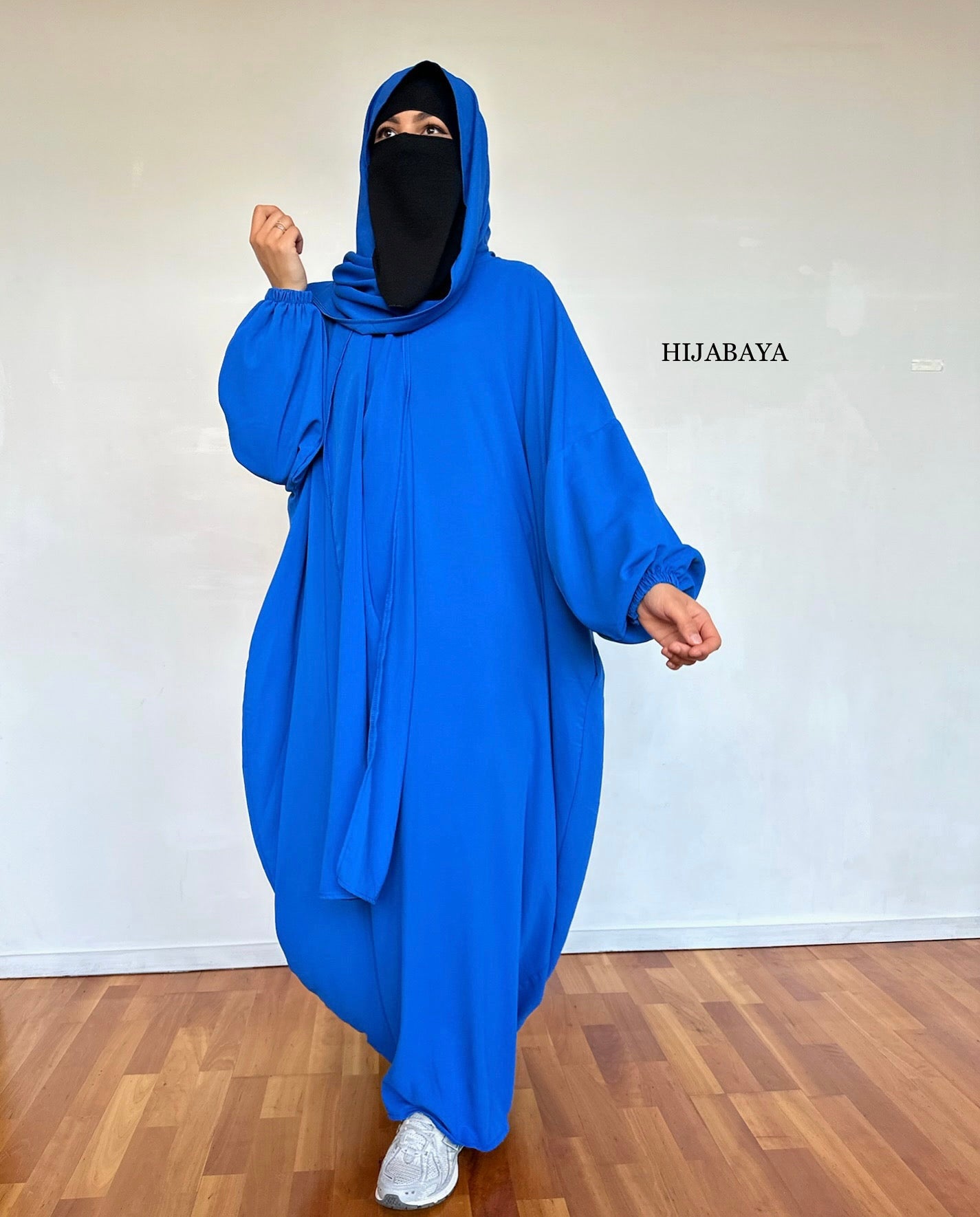 HIJABAYA DELUXE AYA INSIDE & OUTSIDE (all colours)